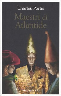 Maestri di Atlantide