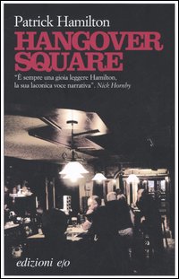 Hangover Square