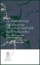 La costruzione del discorso filosofico nell'età dei Presocratici