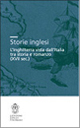 Storie inglesi. L'Inghilterra vista dall'Italia tra storia e romanzo (XVI-XVII secolo)