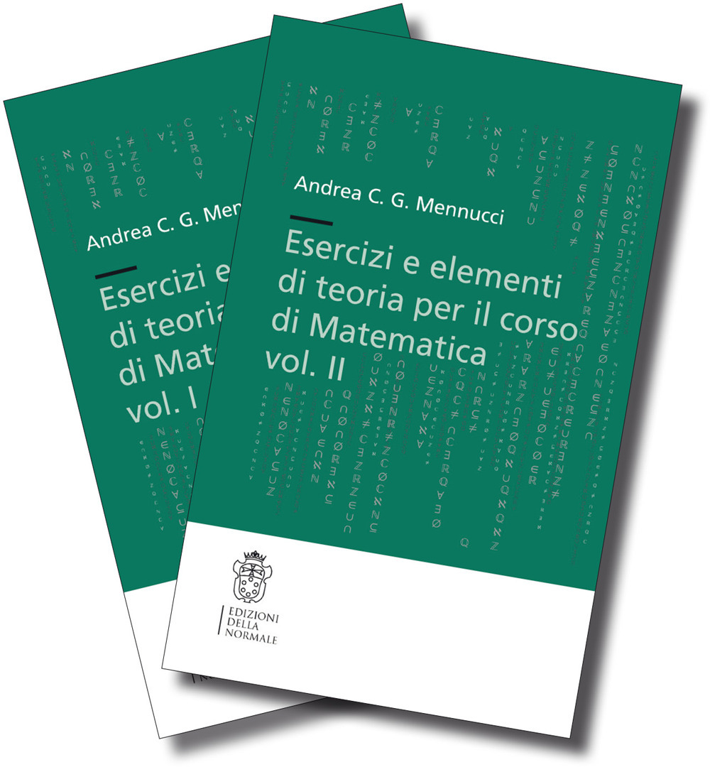Esercizi e elementi di teoria per il corso di Matematica