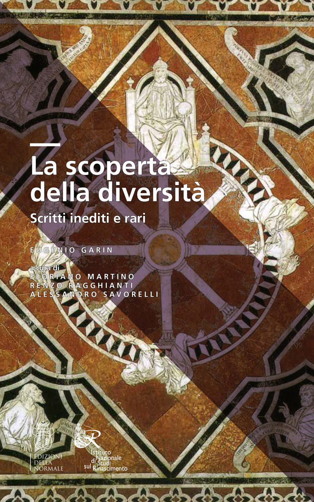 La scoperta della diversità. Scritti inediti e rari