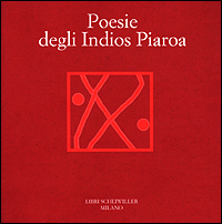 Poesie degli Indios Piaroa