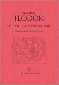 Lettere all'elefantino