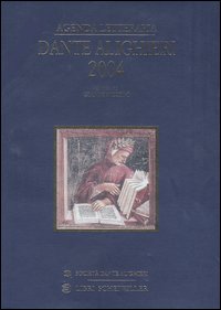Agenda letteraria Dante Alighieri 2004