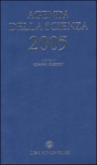 Agenda della scienza 2005