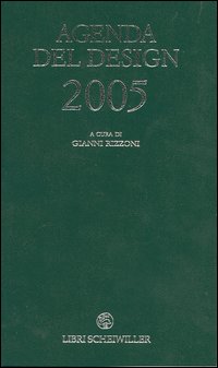 Agenda del design 2005