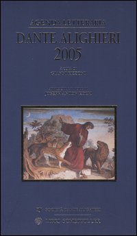 Agenda letteraria Dante Alighieri 2005