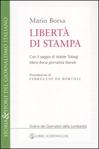 Libertà di stampa