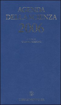 Agenda della scienza 2006