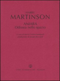 Aniara. Odissea nello spazio