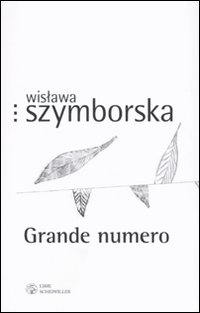 Grande numero. Testo polacco a fronte