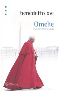 Omelie di Jospeh Ratzinger, papa