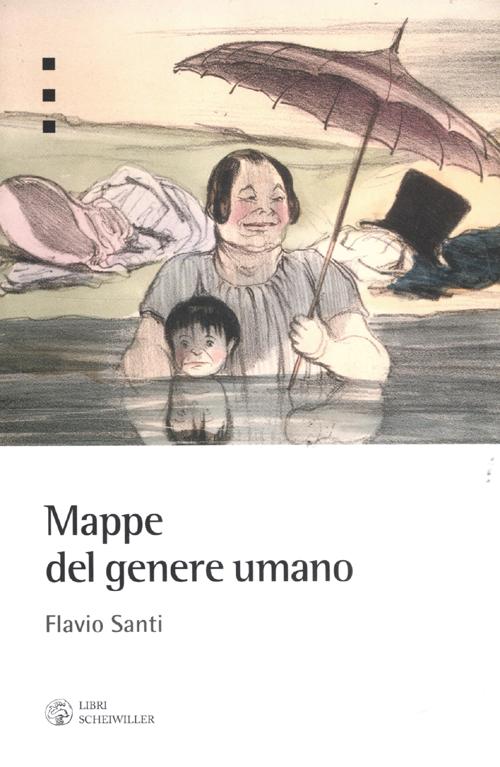 Mappe del genere umano
