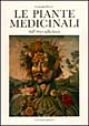 Le piante medicinali nell'arte e nella storia