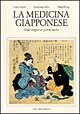 La medicina giapponese. Dalle origini ai nostri giorni