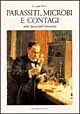 Parassiti, microbi e contagi nella storia dell'umanità