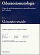 Odontostomatologia. Vol. 3: Chirurgia speciale