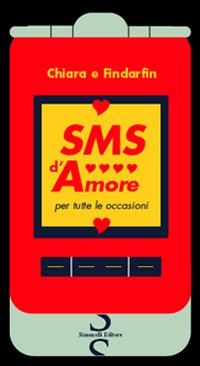 SMS d'amore per tutte le occasioni