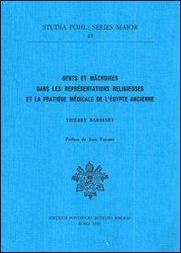 Dents et mâchoires dans les représentations religieuses et la pratique médicale de l'Égypte ancienne