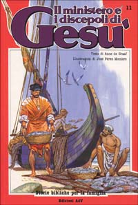 Gli insegnamenti di Gesù