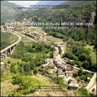 Progetto guida per i borghi minori montani. Leverogne in Valle d'Aosta