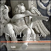 San Lorenzo a Camerano Casasco. La chiesa e la sua decorazione a stucco