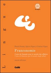 Franconomie. Cours de français pour le monde des affaires