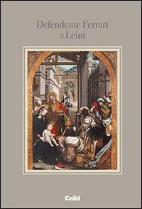 Defendente Ferrari a Leini