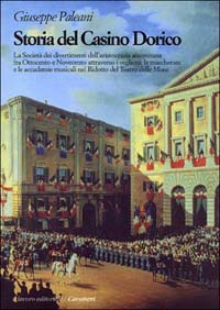 Storia del Casinò dorico anconitano