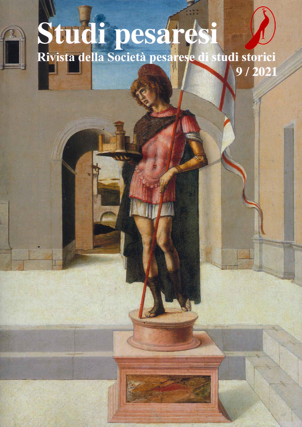 Studi pesaresi. Rivista della Società pesarese di studi storici. Vol. 9