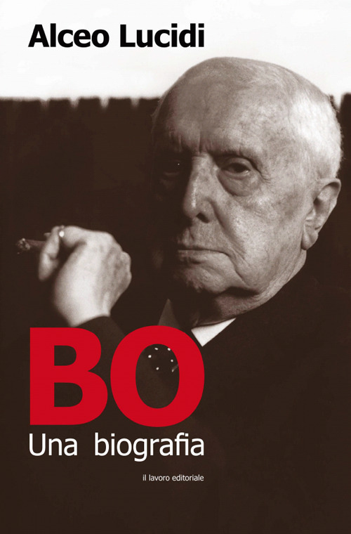 Bo. Una biografia