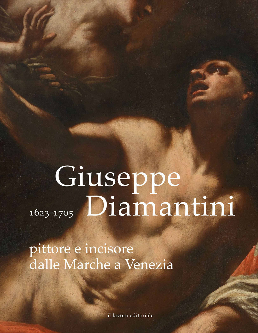 Giuseppe Diamantini pittore e incisore dalle Marche a Venezia
