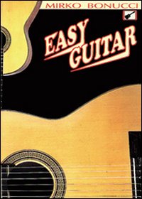 Easy guitar