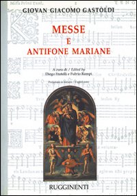 Messe e antifone mariane