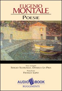 Poesie. Audiolibro
