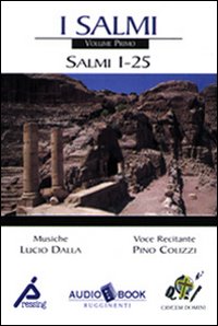 Salmi (1-25). Audiolibro. Vol. 1