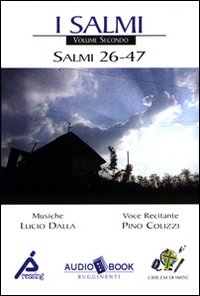 Salmi (26-47). Audiolibro. Vol. 2