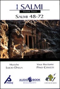 Salmi (48-72). Audiolibro. Vol. 3
