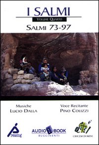 Salmi (73-97). Audiolibro. Vol. 4