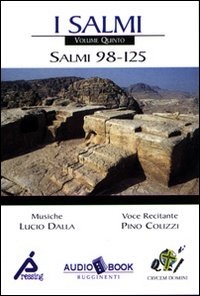 Salmi (98-125). Audiolibro. Vol. 5