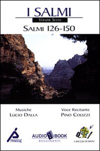 Salmi (126-150). Audiolibro. Vol. 6