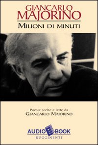 Milioni di minuti. Audiolibro
