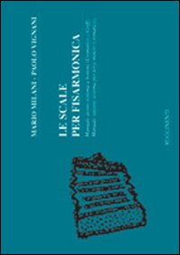 Le scale per fisarmonica. Manuale destro sistema a bottoni (Cromat ico c-Griff). Manuale sinistro sistema per terze minori