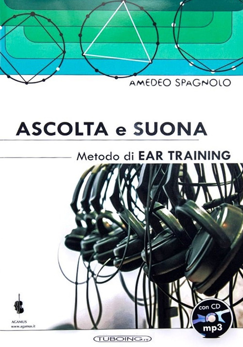 Ascolta e suona. Metodo di ear training