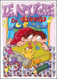 Le novelle di Tommaso