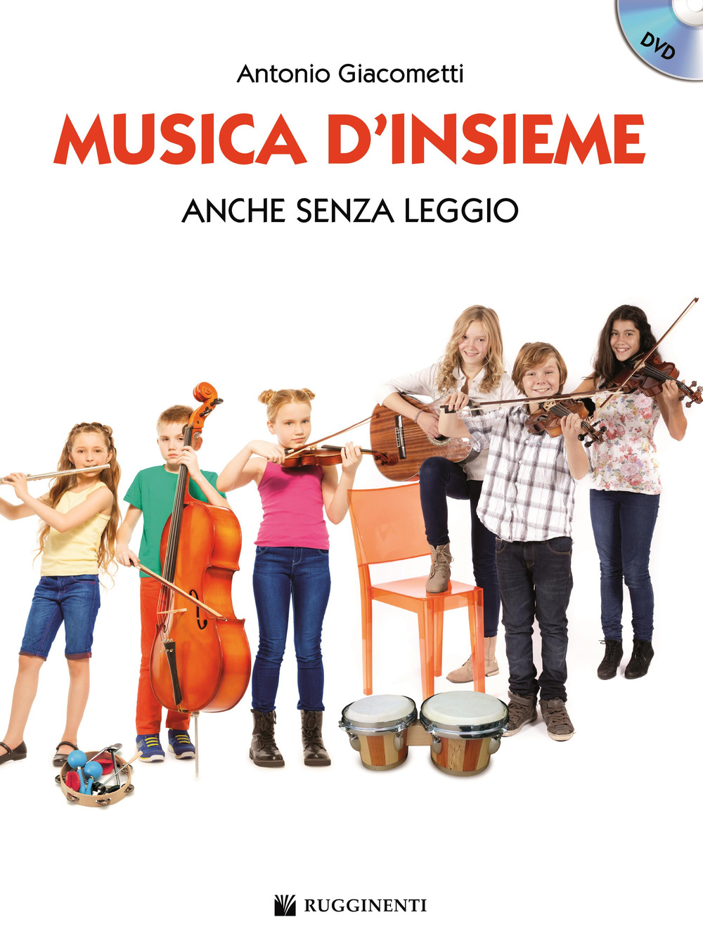 Musica d'insieme. Anche senza leggio