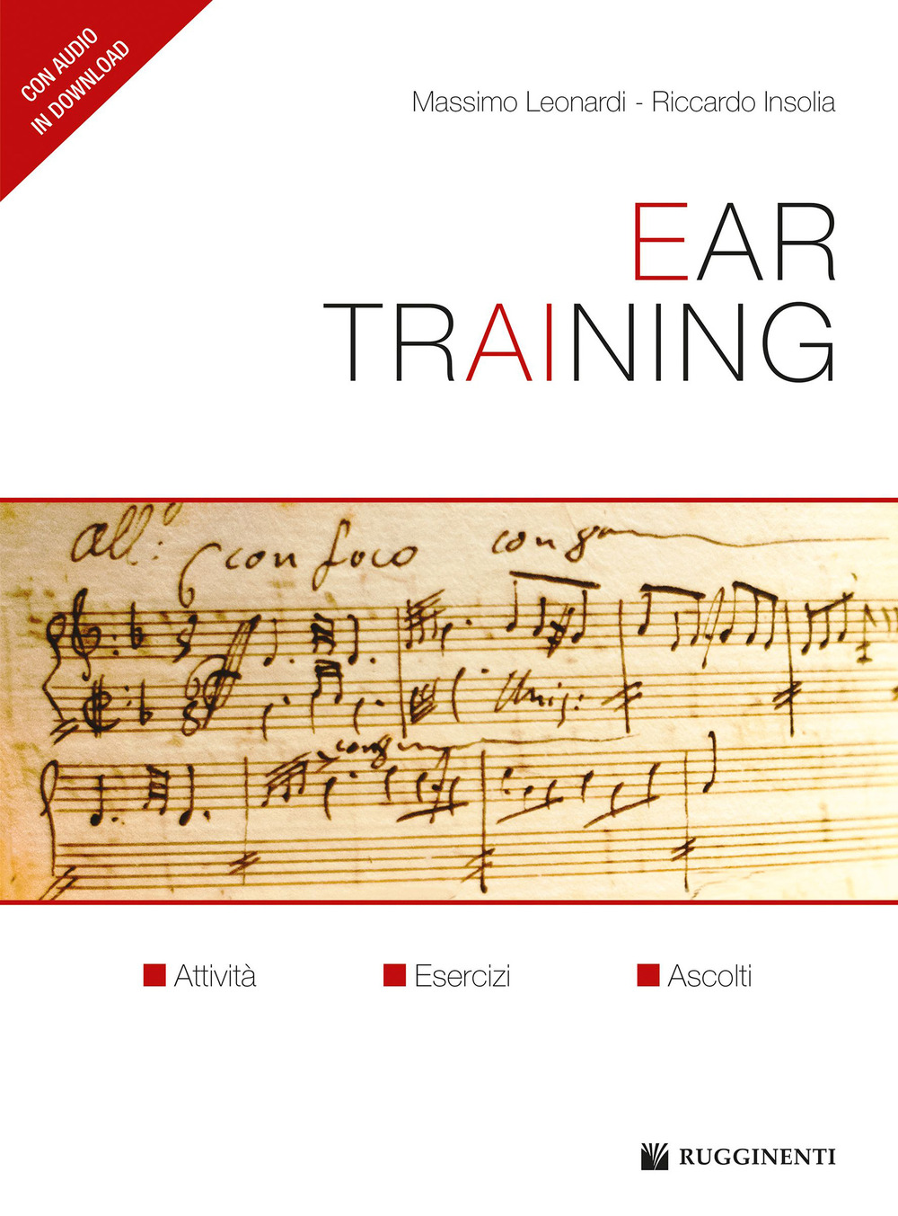 Ear training