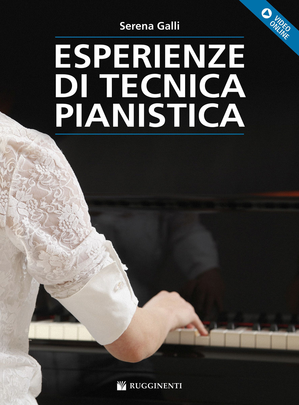 Esperienze di tecnica pianistica