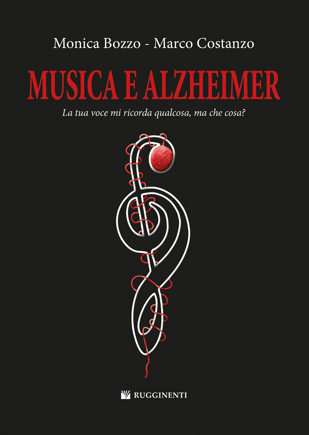 Musica e Alzheimer. La tua voce mi ricorda qualcosa, ma che cosa?